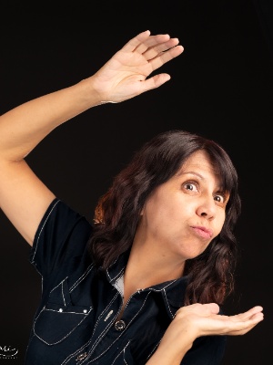 Ana Laura Corpus Perales