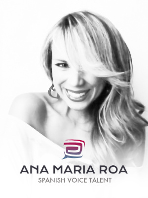 Ana Maria Roa