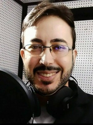 Anderson Roberto de Lima