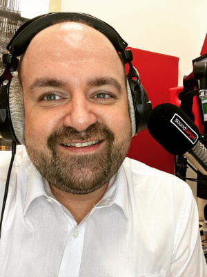 André Brunner-Fruhmann