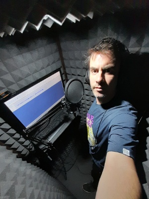 Andrés Gonzalez Rena