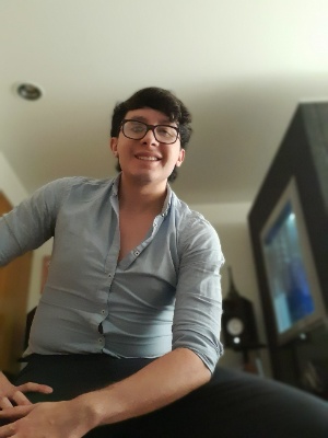 Andrés Macías Hernández