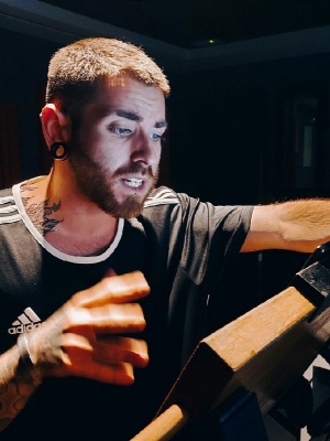 Andreu López Rodríguez