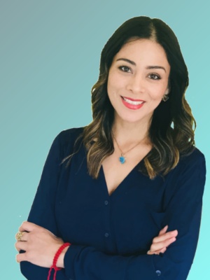 Angelica Alvarez Garcia