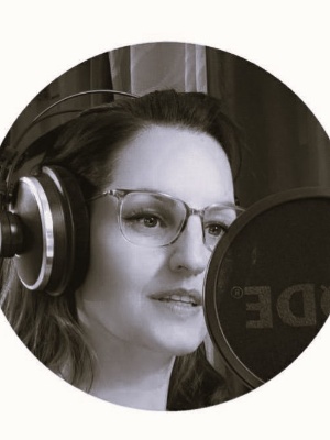 Angie Flores Delgado