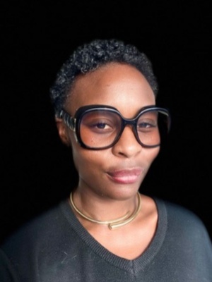 Anita-Carlota BASSOMB