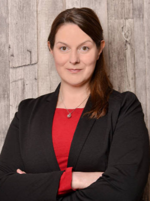 Anja Elisabeth Scheuermann