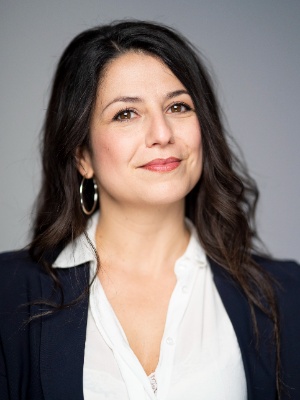 Anna Charlotte Barbera