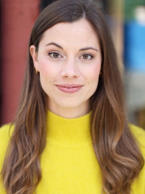 Anna-Katharina Fecher