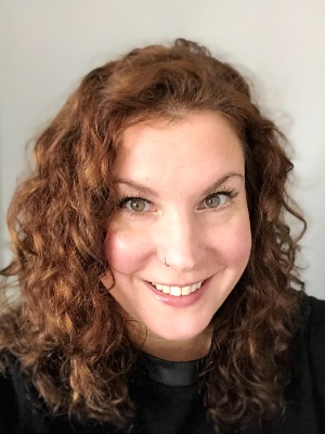 Anne Alexander Sayre