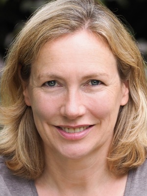 Annette von der Seipen