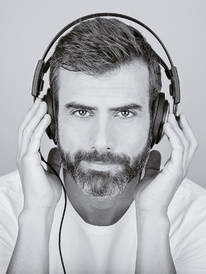 Antonio Alfonso Hernández Mateo