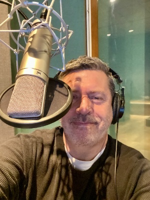 Antonio Raluy Zierold