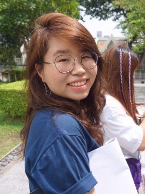 Apichaya Lertahramratana