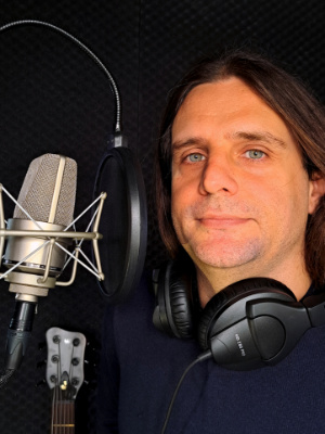 Athanasios Sgouridis