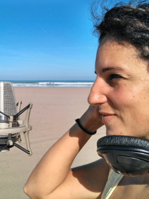 Aurora de La Iglesia Del Prado