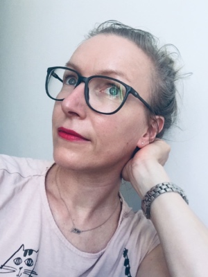 Bärbel Merseburger-Sill