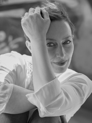 Barbara Bisicky-Ehrlich