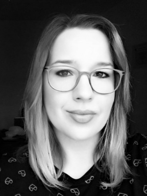 Beatriz Guerrero Jiménez