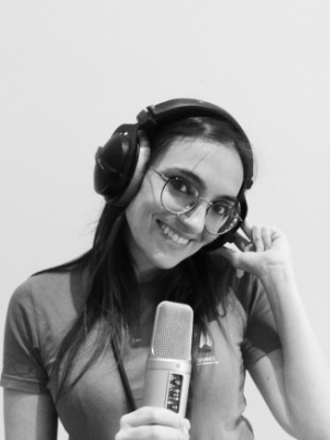 Beatriz Prieto Borrego