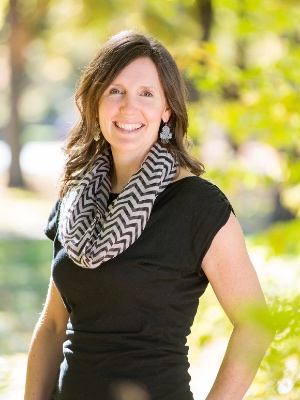 Becky Broderick Boyd