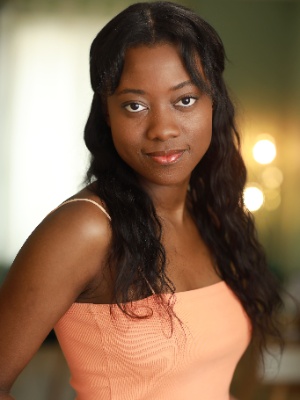 Bénédicte Yuli Nzokumu