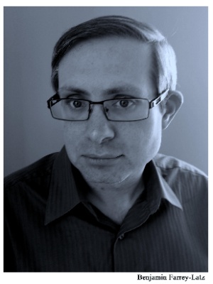 Benjamin Farrey-Latz