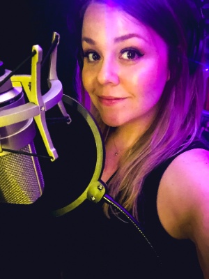 Bonnie Marie Williams