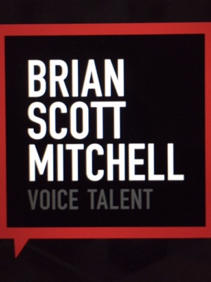 Brian Scott Mitchell