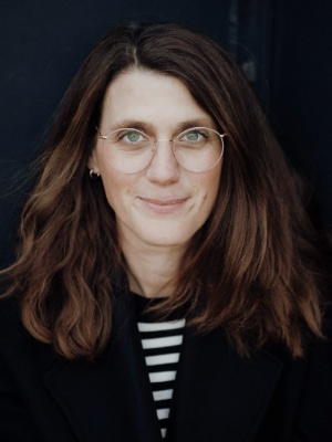 Britta Becker-Lammert