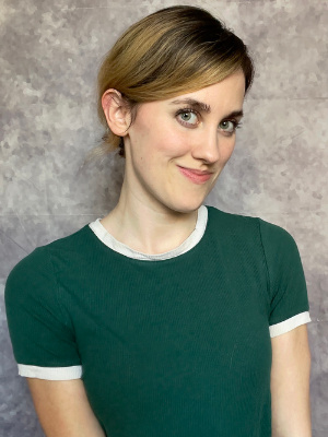 Brittany Lee McDonald