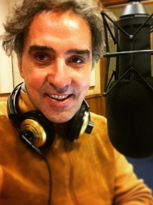 Carlo-Emanuele Esposito