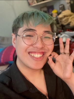 Carlos Gabriel del Valle