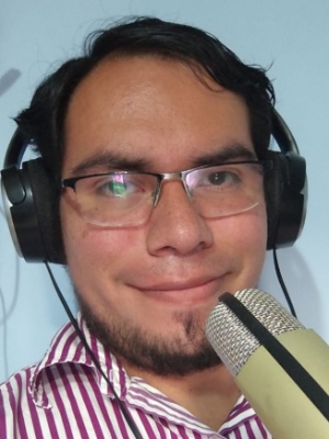 Carlos Ricardo Sánchez González