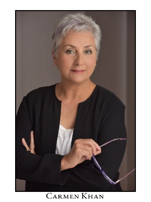 Carmen Khan
