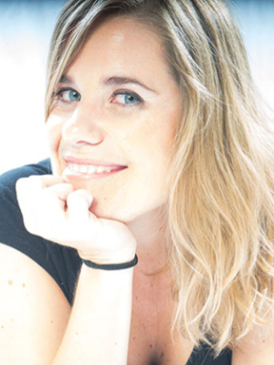 Carmen Rodríguez Méndez