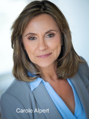 carole alpert