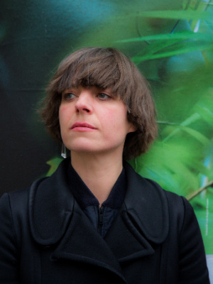 Caroline Salomé Schubert