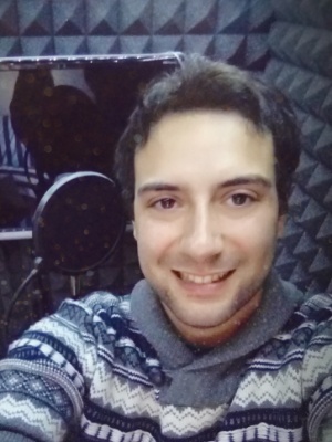 Chema García Alexandre