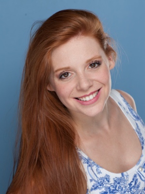 Chiara Basile Fasolo