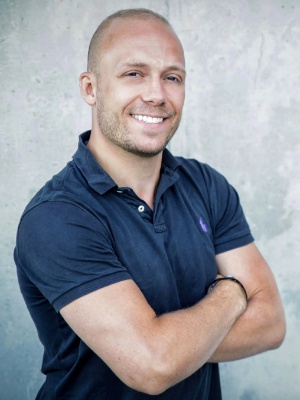 Christopher Hoekstra