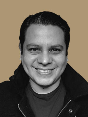 Christian Ames Aranda