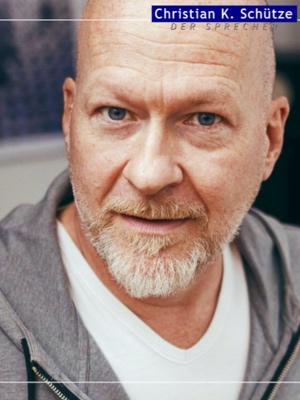 Christian K. Schütze