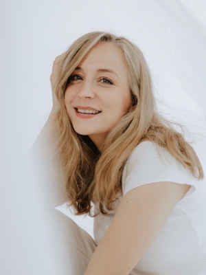 Christina Baumgarten