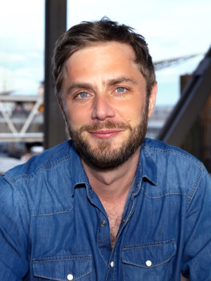 Christoph Dannenberg