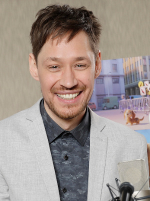 Christoph Scheermann