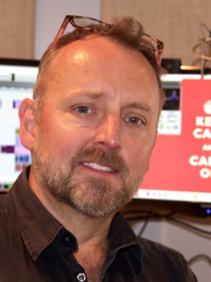 Christopher Flockton