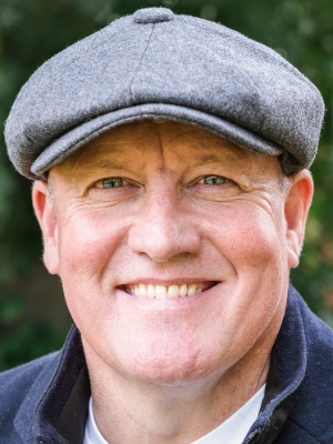 Christopher James Davies