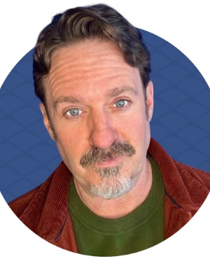 Christopher Robin Miller