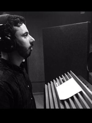 Cristian Sempere Iborra